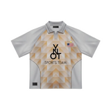 Y NOT jersey
