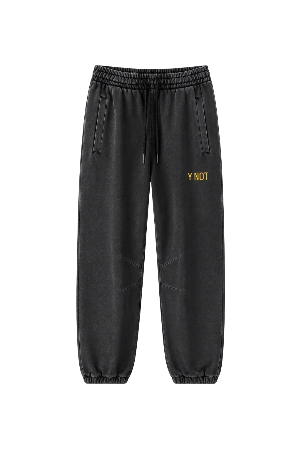 Essential joggers