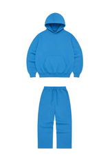 Essentially Blank hoodie & pants