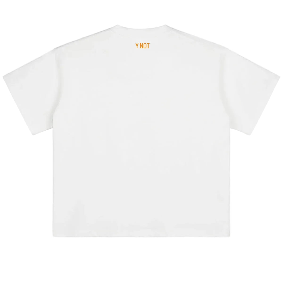 Y NOT “Child of God” Graphic T-Shirt