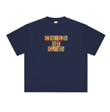 Y NOT “Child of God” Graphic T-Shirt