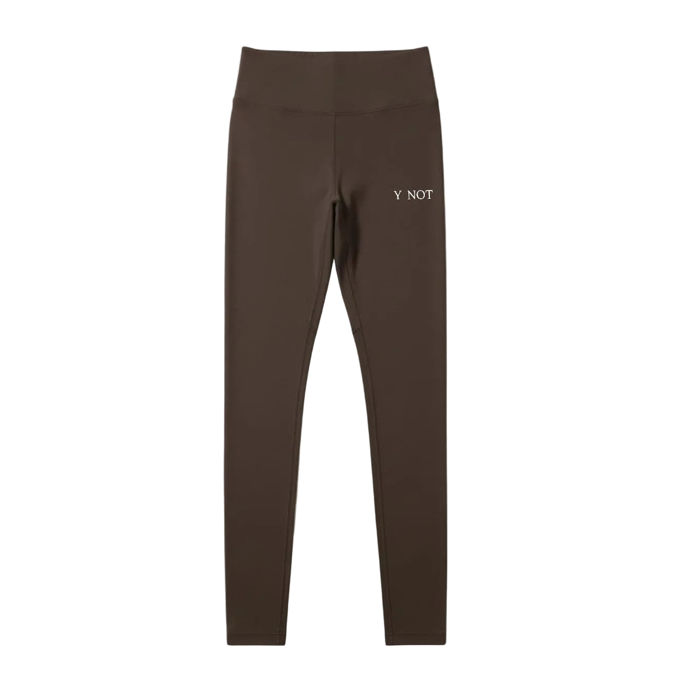 Y NOT Women’s  Flare leggings