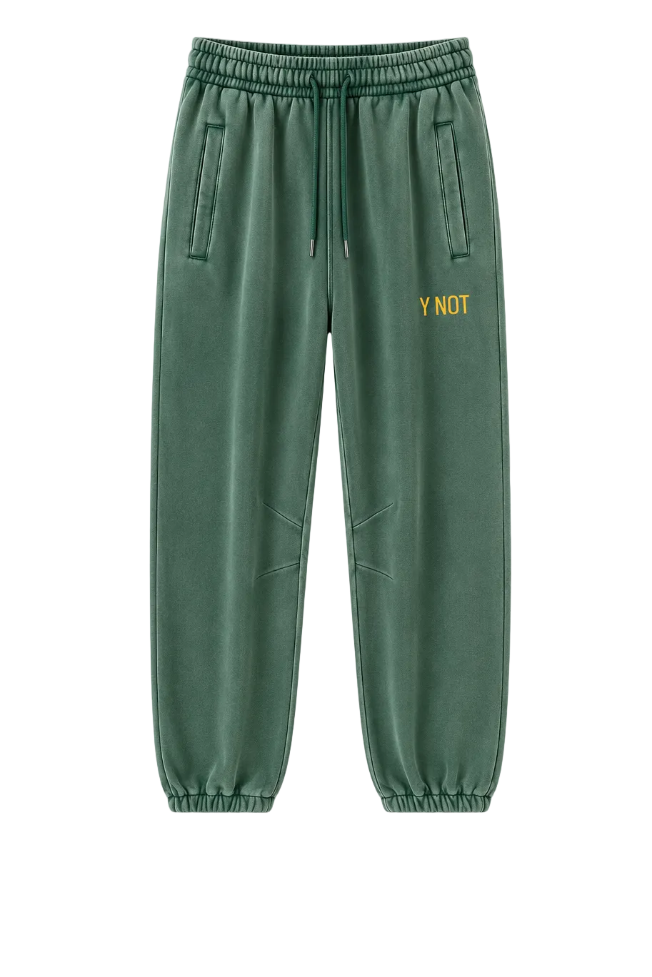 Essential Joggers