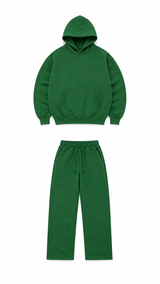 Essentially Blank hoodie & pants