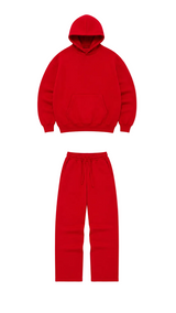 Essentially Blank hoodie & pants