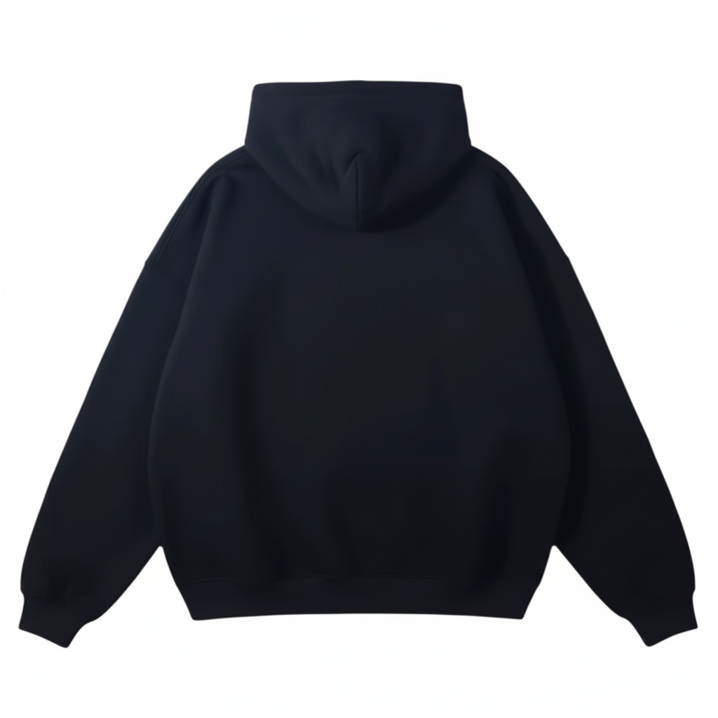 Y NOT HOODIE