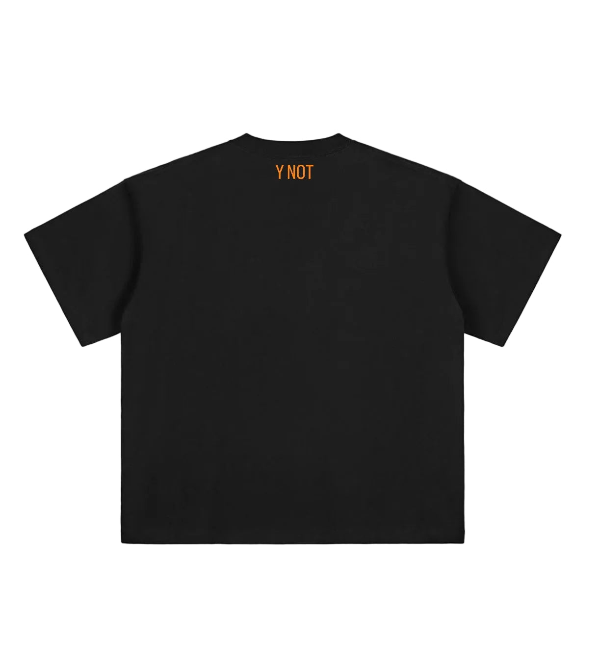 Y NOT “Child of God” Graphic T-Shirt