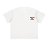 Y NOT “Child of God” Graphic T-Shirt