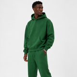 Essentially Blank hoodie & pants