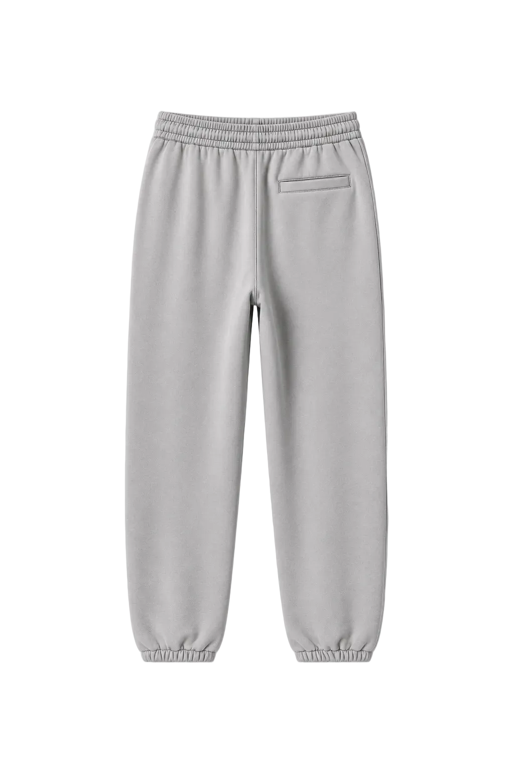 Joggers washed