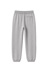 Joggers washed