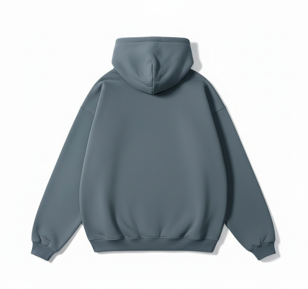     Y NOT “Success Is the Best Revenge” Signature Hoodie