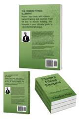 Modern Fitness Blueprint