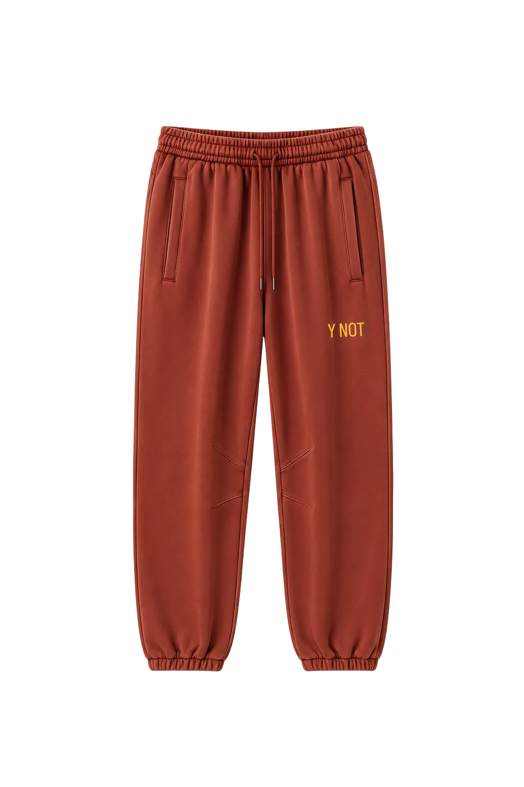 Essential joggers