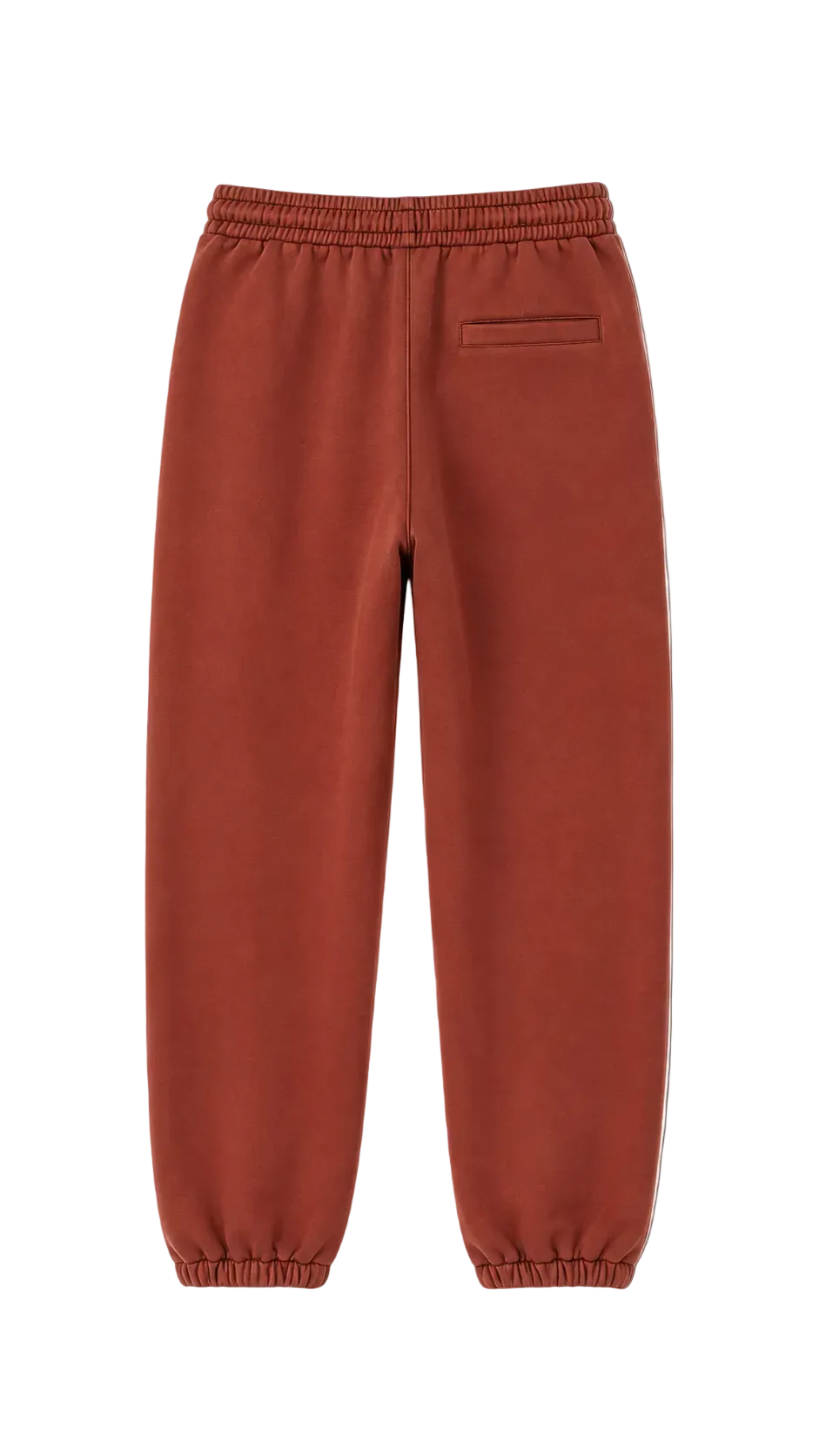 joggers washed