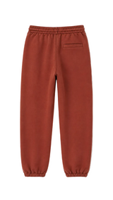 joggers washed