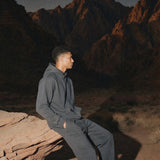 Essentially Blank hoodie & pants