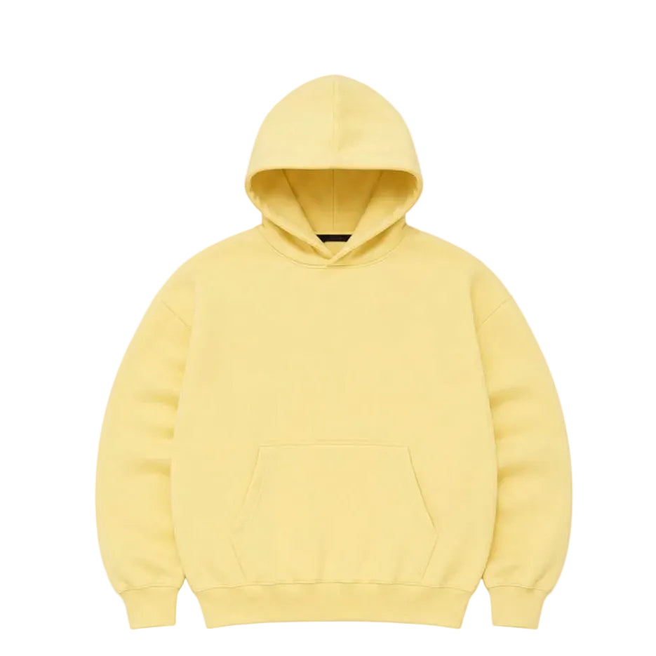 Essentially Blank hoodie & pants