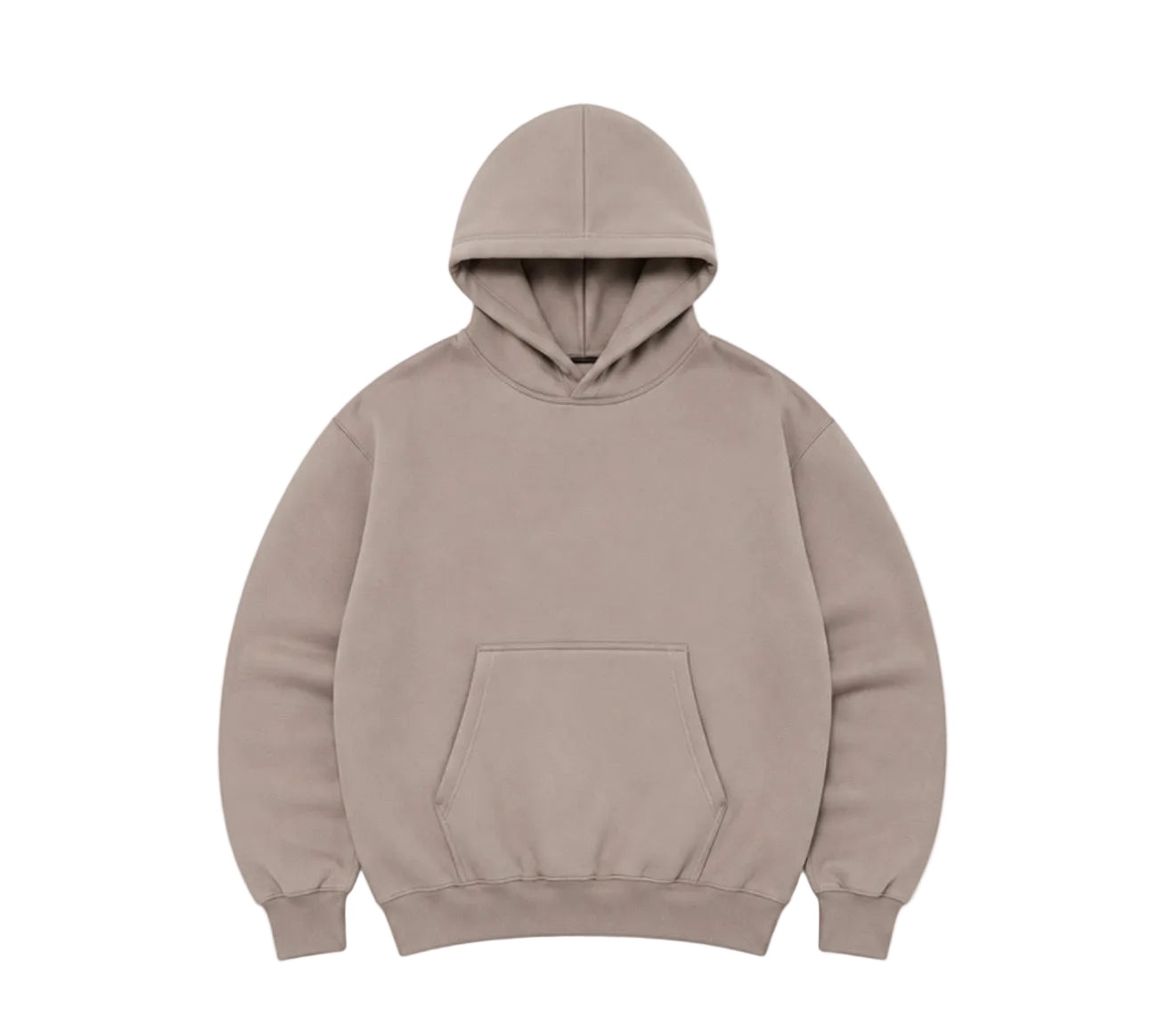 Essentially Blank hoodie & pants