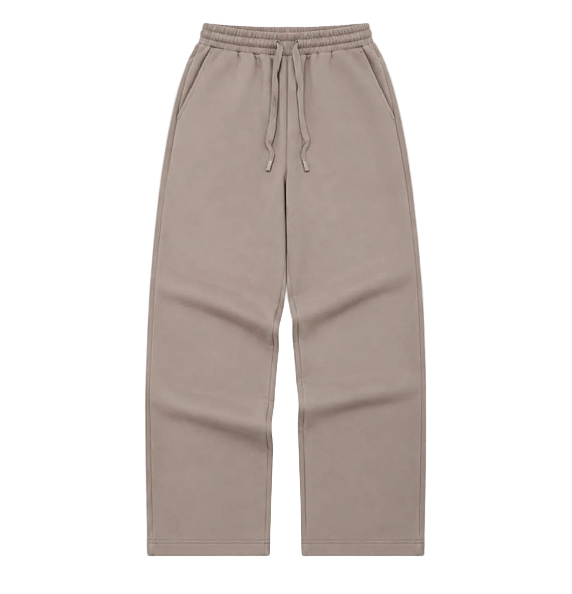 Essentially Blank hoodie & pants
