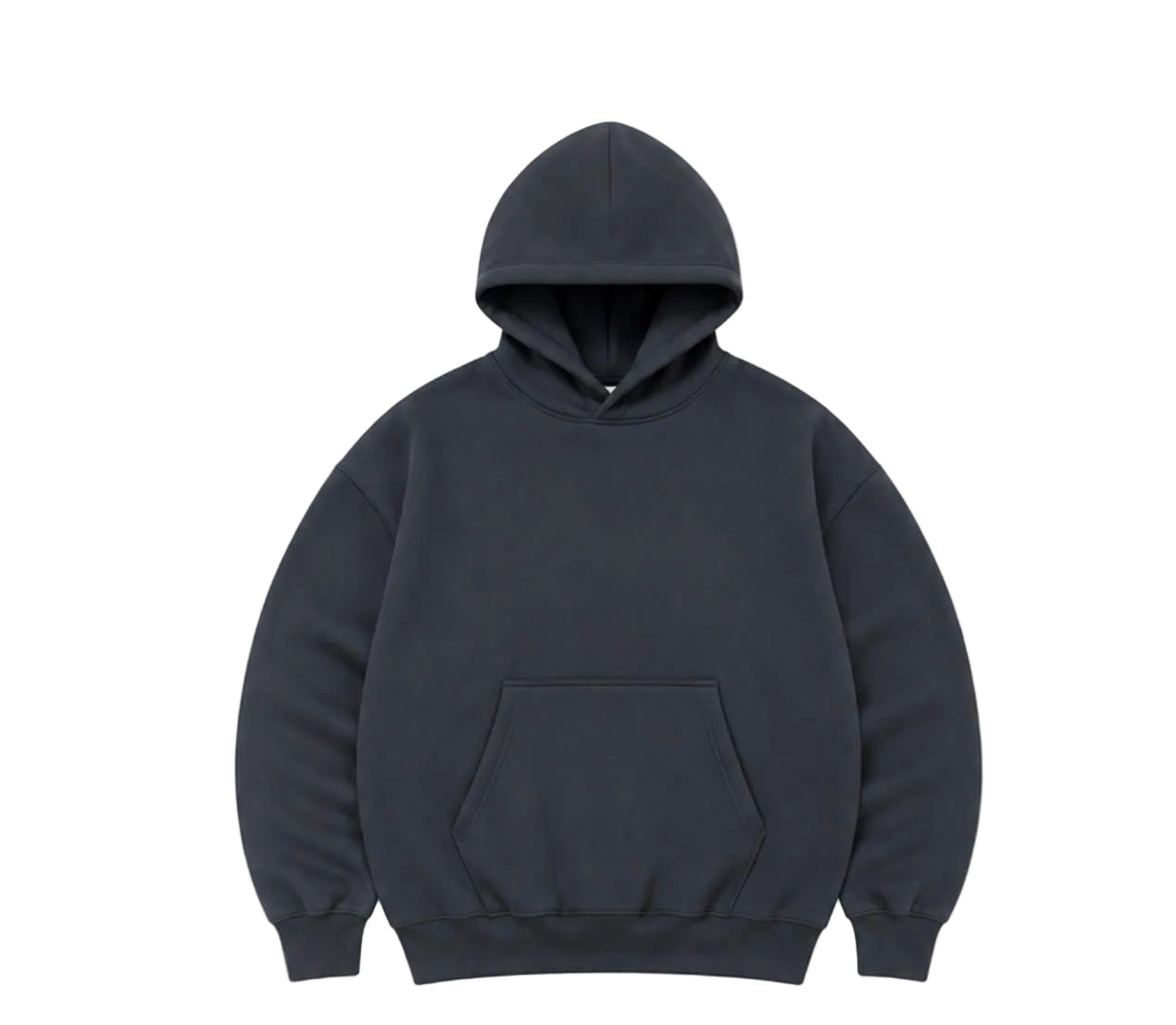 Essentially Blank hoodie & pants