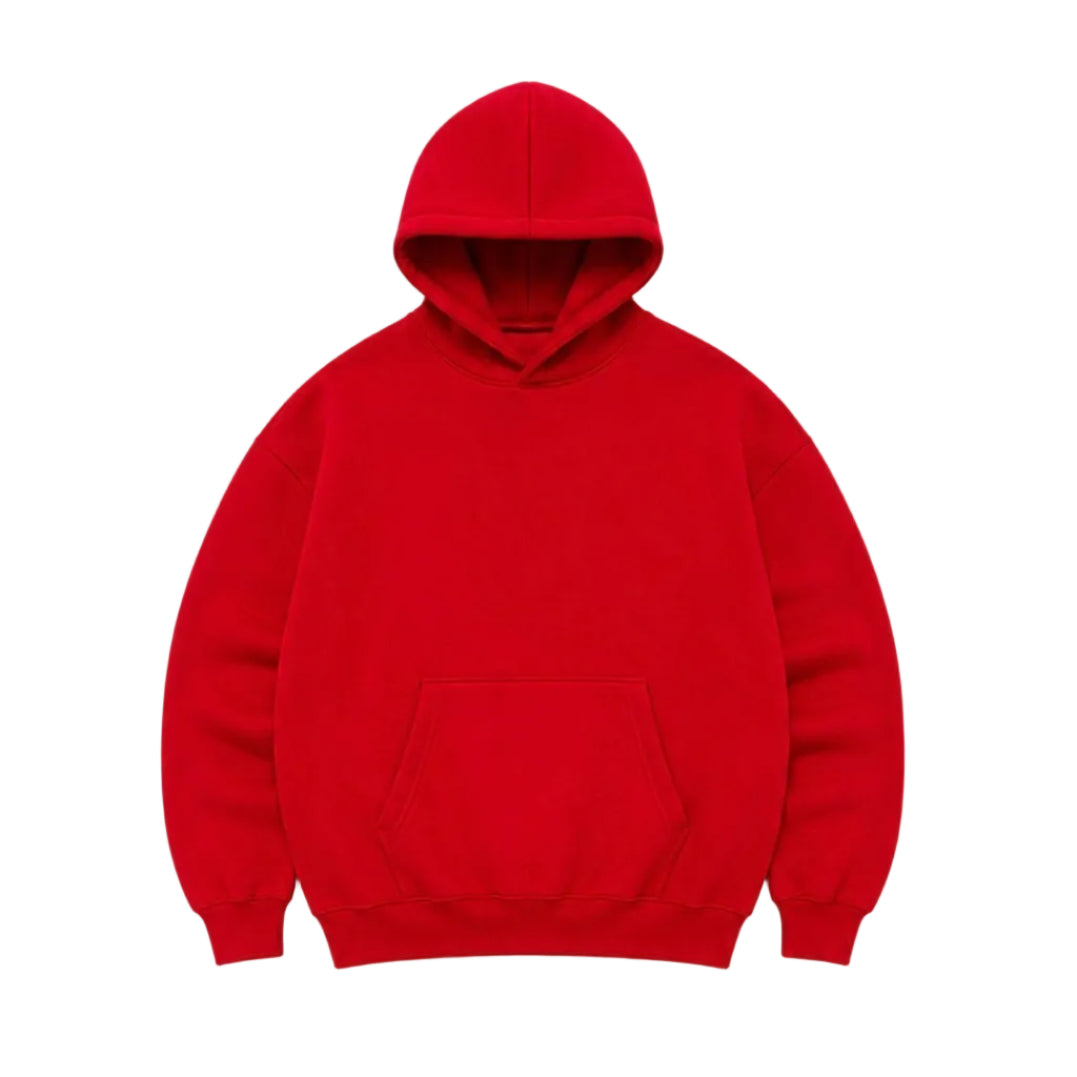 Essentially Blank hoodie & pants