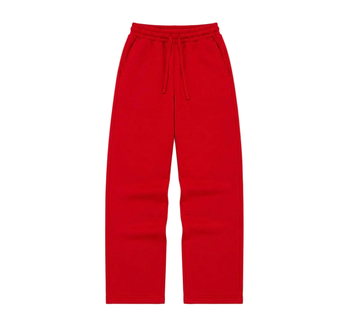 Essentially Blank hoodie & pants