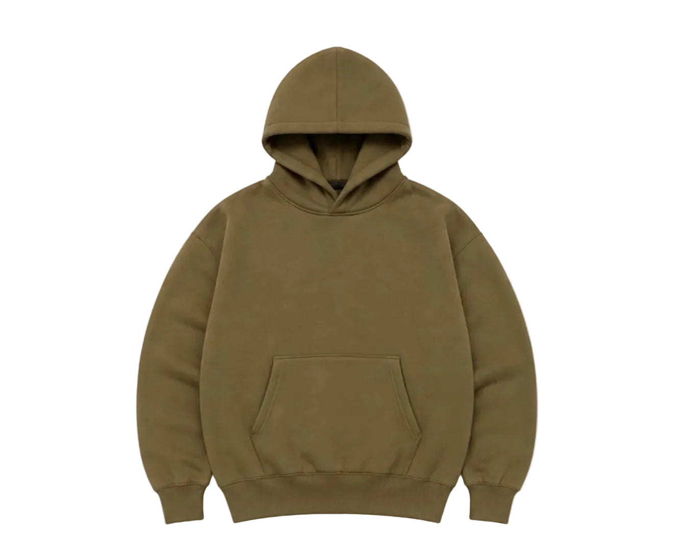 Essentially Blank hoodie & pants