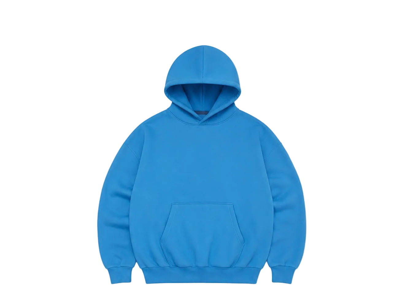 Essentially Blank hoodie & pants