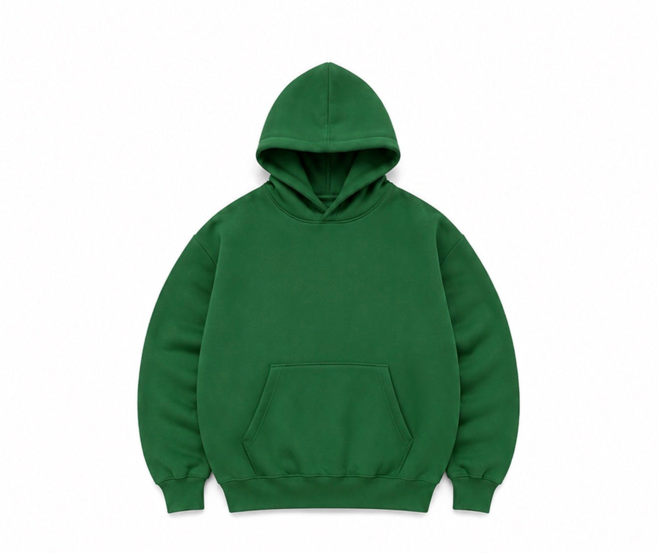 Essentially Blank hoodie & pants