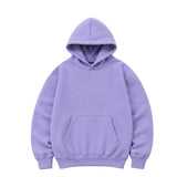 Essentially Blank hoodie & pants