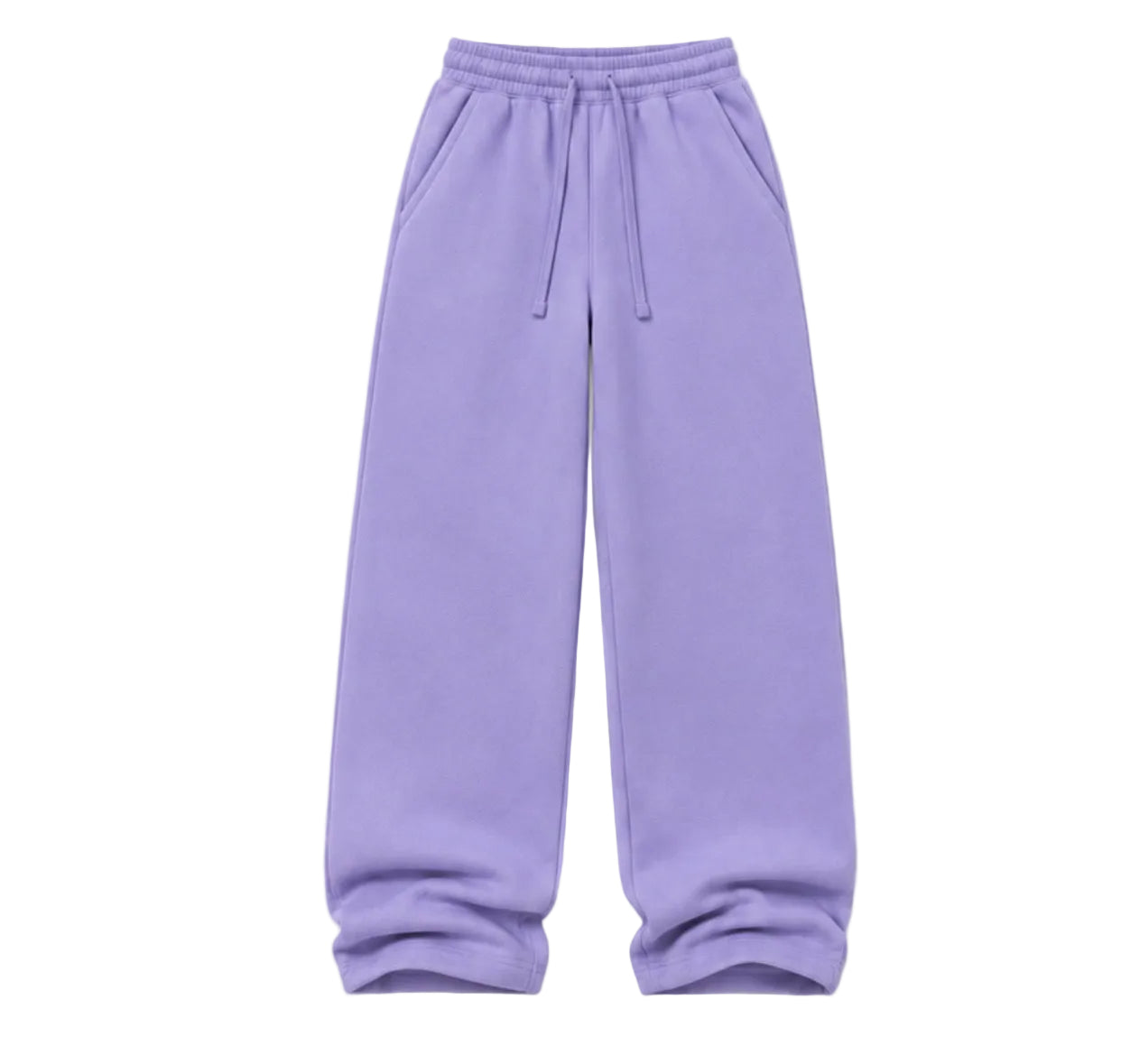 Essentially Blank hoodie & pants