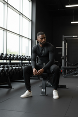 Y NOT Ignite Performance Long Sleeve