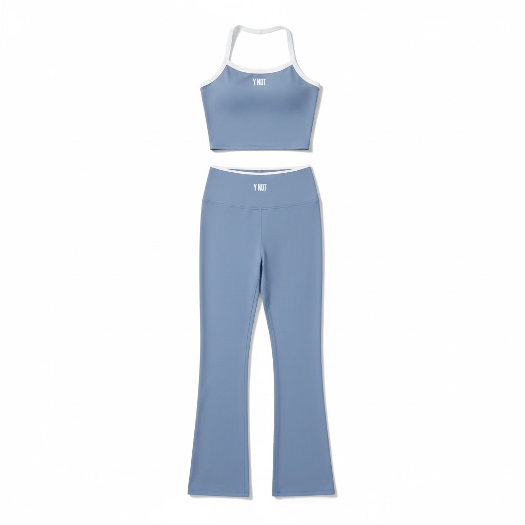 Y NOT Sky Flow Active Set