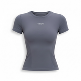 Y NOT Women’s Sculpt Fit Tee