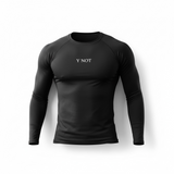 Y NOT Pro Compression Long Sleeve