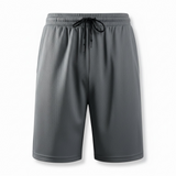 Y NOT Dual Layer Performance Shorts