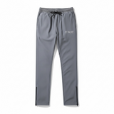 Y NOT Premium Zip-Cuff Athletic Pants