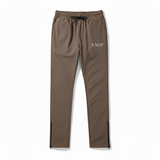 Y NOT Premium Zip-Cuff Athletic Pants