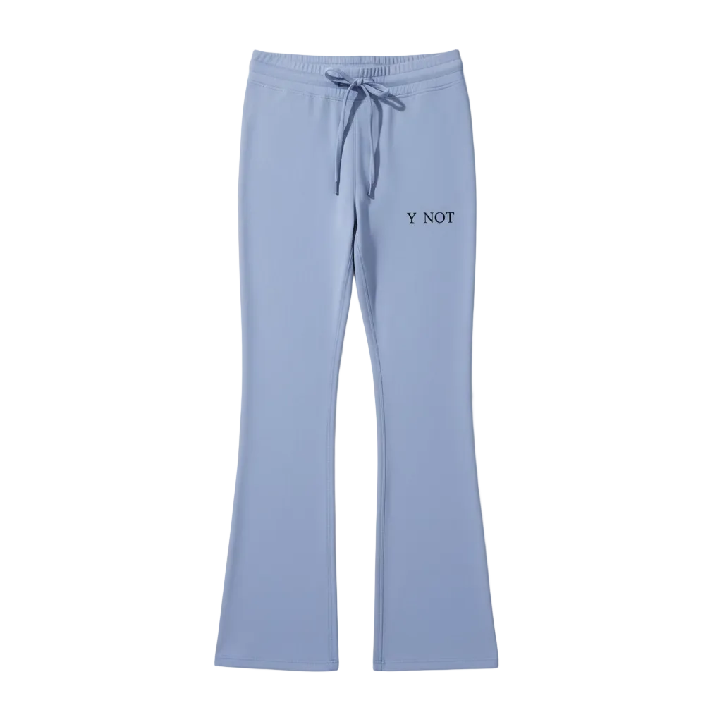 Women Sculpt Flare Legging