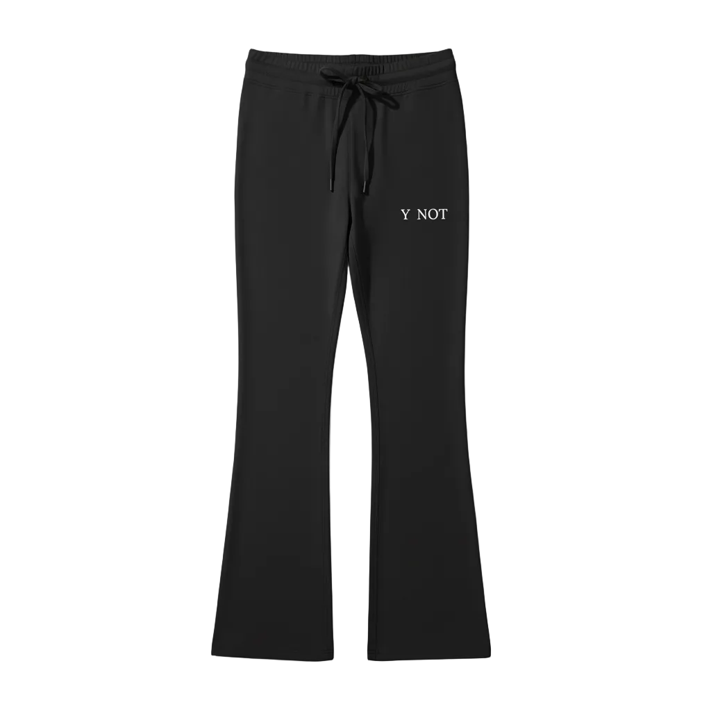 Women Sculpt Flare Legging