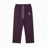 Y NOT Essential Fleece Joggers