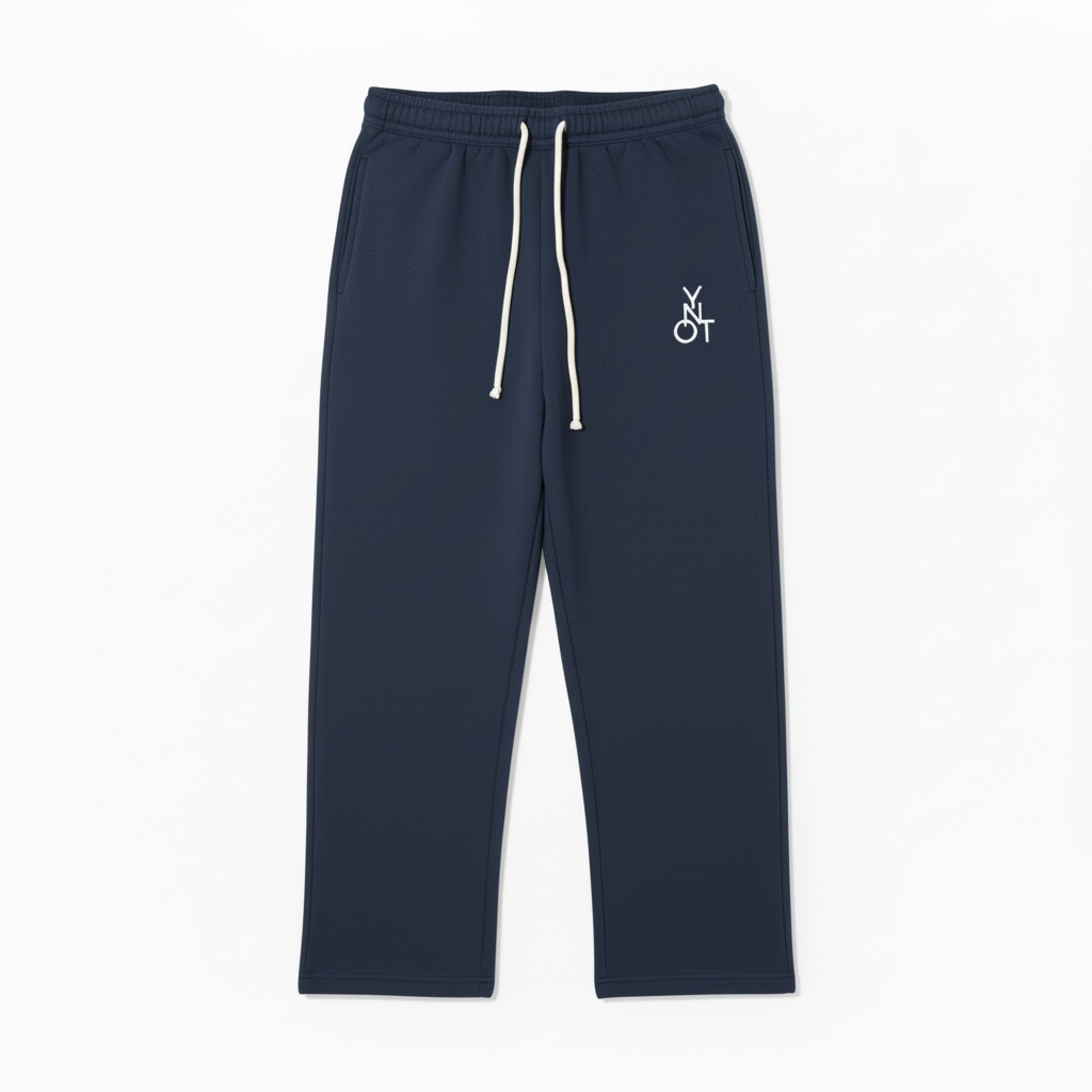 Y NOT Essential Fleece Joggers