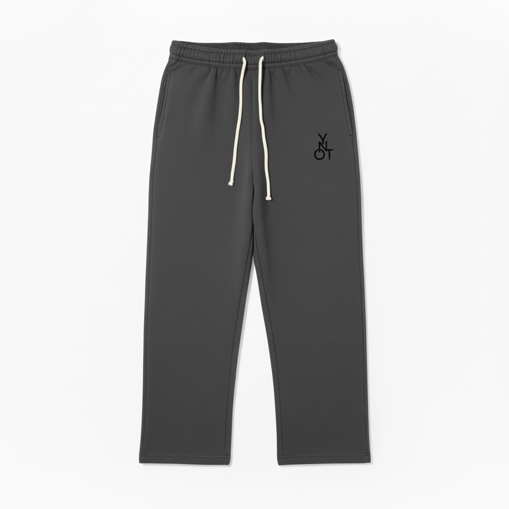 Y NOT Essential Fleece Joggers