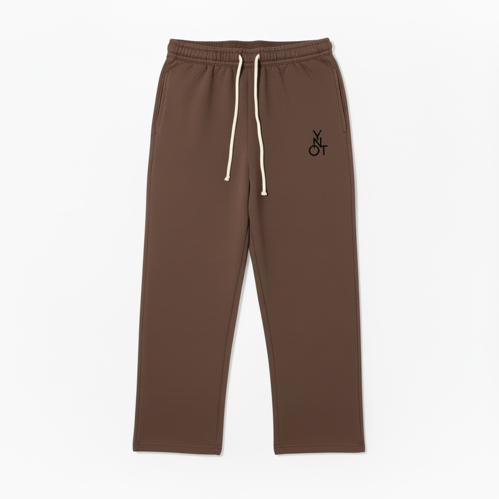 Y NOT Essential Fleece Joggers