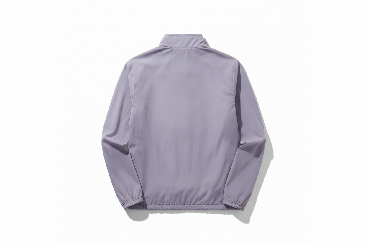 Y NOT Essential lightweight Windbreaker