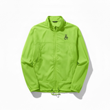 Y NOT Essential lightweight Windbreaker