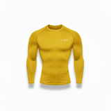 Y NOT Ignite Performance Long Sleeve