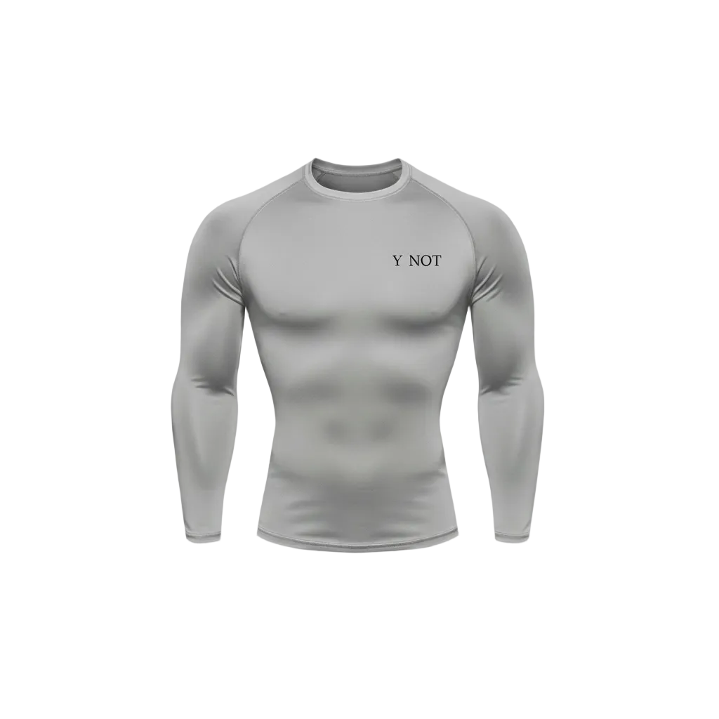 Y NOT Ignite Performance Long Sleeve
