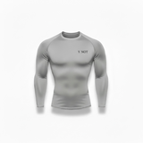 Y NOT Ignite Performance Long Sleeve
